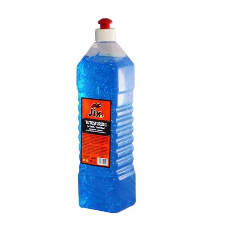 JİX JEL 1 LT X 24 AD