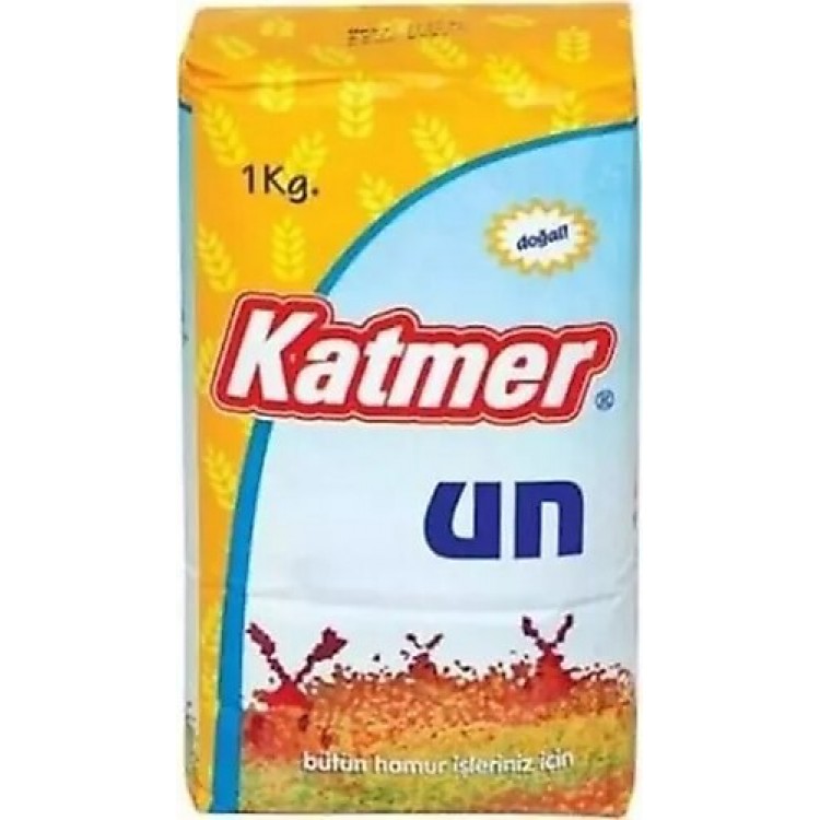KATMER UN 1 KG X 12 AD