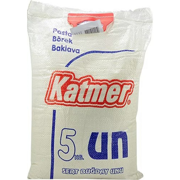 KATMER UN 5 KG X 3 AD