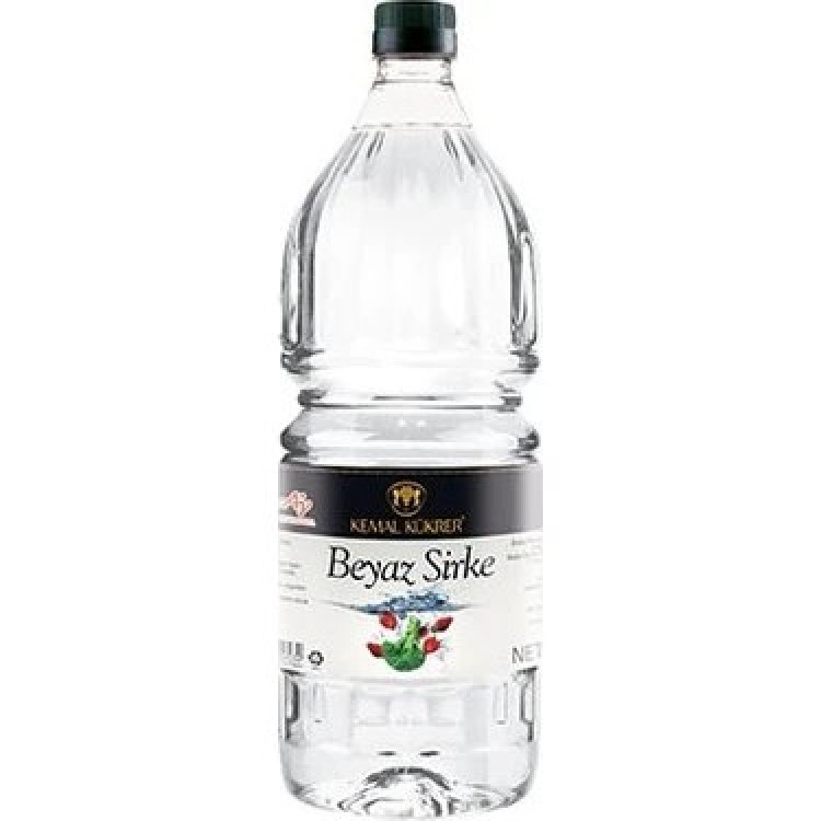 KEMAL KÜKRER 2 LT BEYAZ SİRKE 12'Lİ KOLİ KEMAL KÜKRER 2 LT BEYAZ SİRKE 12'Lİ KOLİ