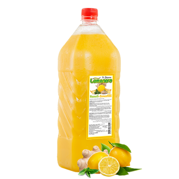 LEMONERA 2 LT LİMONATA