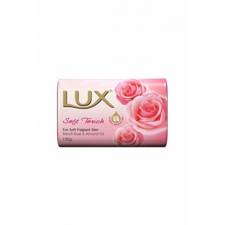 LÜX SABUN (PEMBE) 80GRX144AD LÜX SABUN (PEMBE) 80GRX144AD