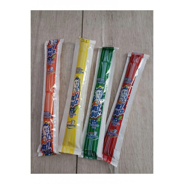 MEYBUZ ÜNSA 40 GR X 240 AD
