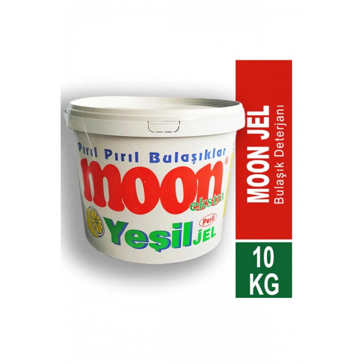 MOON JEL 10 KG MOON JEL 10 KG