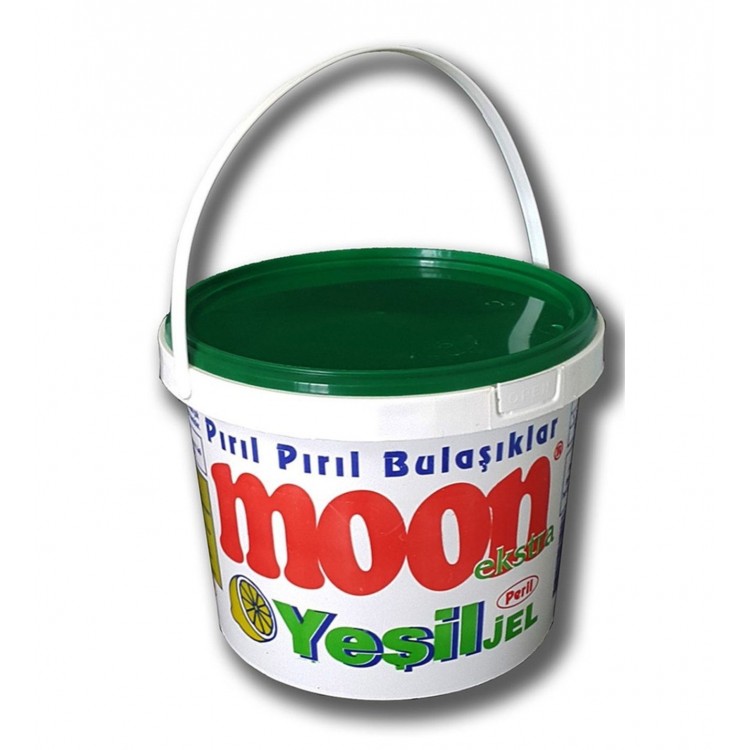 MOON JEL 800 GR X 6 AD