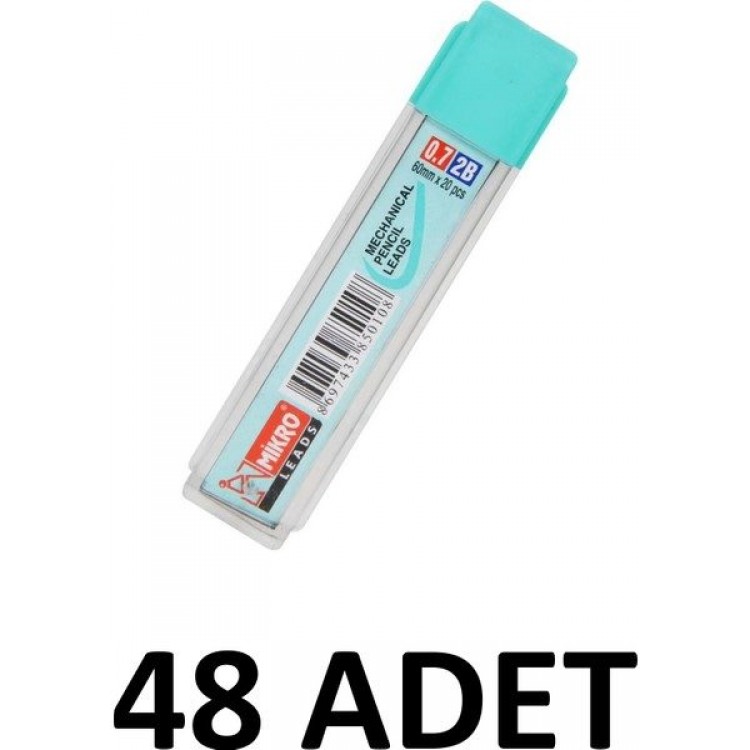 MİKRO UÇ 0,7 X 48 AD