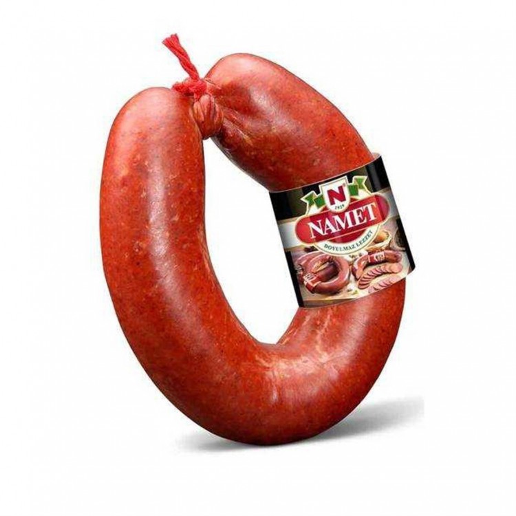 NAMET DANA SUCUK KANGAL KÜVET KG