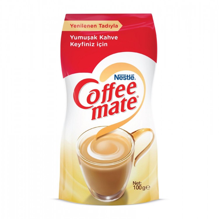NESTLE COFFEE MATE 100 GR X 24 AD