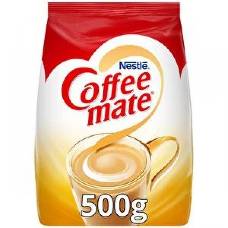 NESTLE COFFEE MATE ECO 500 GR X 10 AD