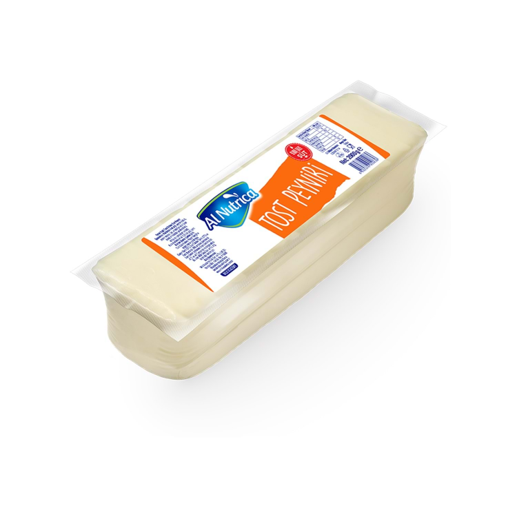 NUTRİCA TOST PEYNİRİ 2000 GR NUTRİCA TOST PEYNİRİ 2000 GR
