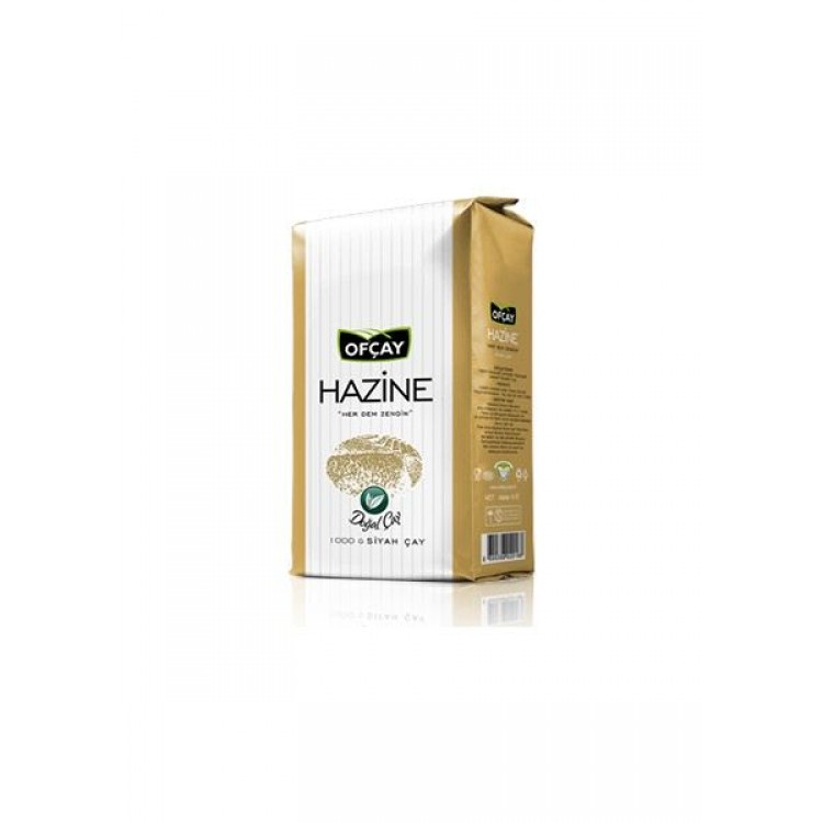 OFÇAY HAZİNE 1 KG x 12 AD OFÇAY HAZİNE 1 KG x 12 AD