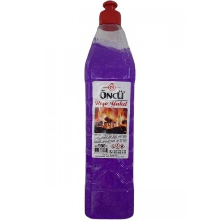 ÖNCÜ REŞO YAKIT 950 ML
