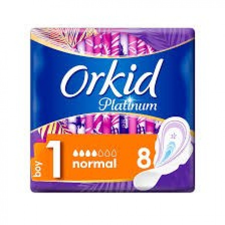 ORKİD PLATINUM 8'Lİ NORMAL ORKİD PLATINUM 8'Lİ NORMAL