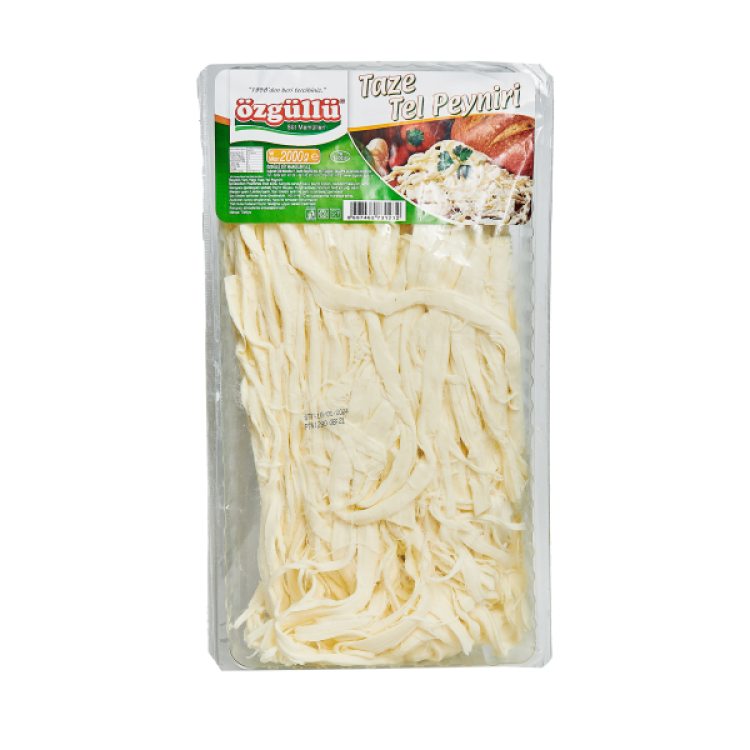 ÖZGÜLLÜ TEL PEYNİR 2 KG X 2 AD