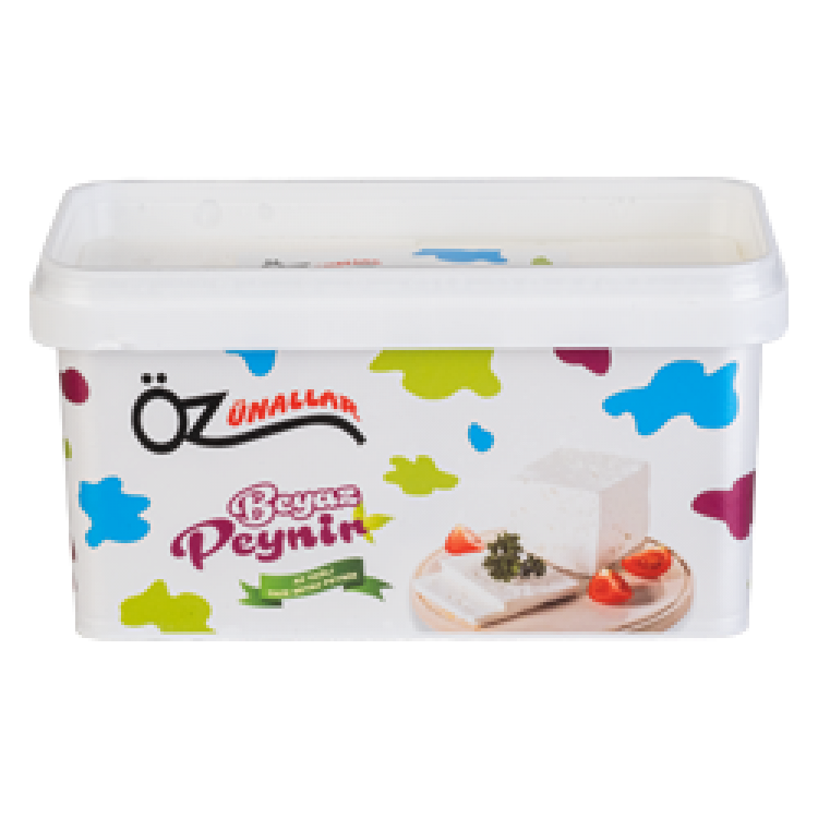 ÖZÜNALLAR BEYAZ PEYNİR 800 GR X 8 AD ÖZÜNALLAR BEYAZ PEYNİR 800 GR X 8 AD