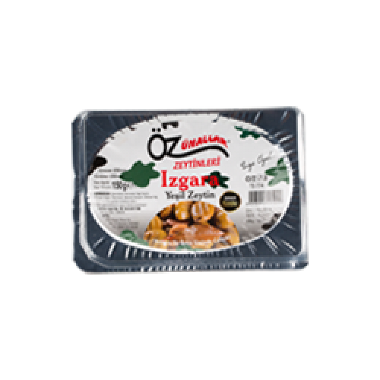 ÖZÜNALLAR ZEYTİN YEŞİL ÇİZİK 150 GR X 56 AD ÖZÜNALLAR ZEYTİN YEŞİL ÇİZİK 150 GR X 56 AD