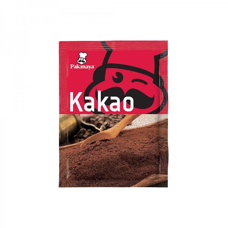 PAKMAYA KAKAO 50 GR X 12 AD PAKMAYA KAKAO 50 GR X 12 AD