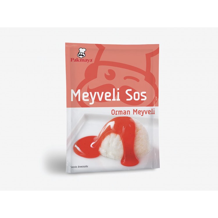 PAKMAYA SOS 78 GR MEYVELİ X 12 AD PAKMAYA SOS 78 GR MEYVELİ X 12 AD