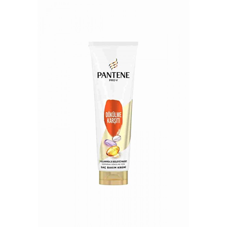 PANTENE SAÇ KREMİ 275 ML DÖKÜLME KARŞITI X 6 AD PANTENE SAÇ KREMİ 275 ML DÖKÜLME KARŞITI X 6 AD