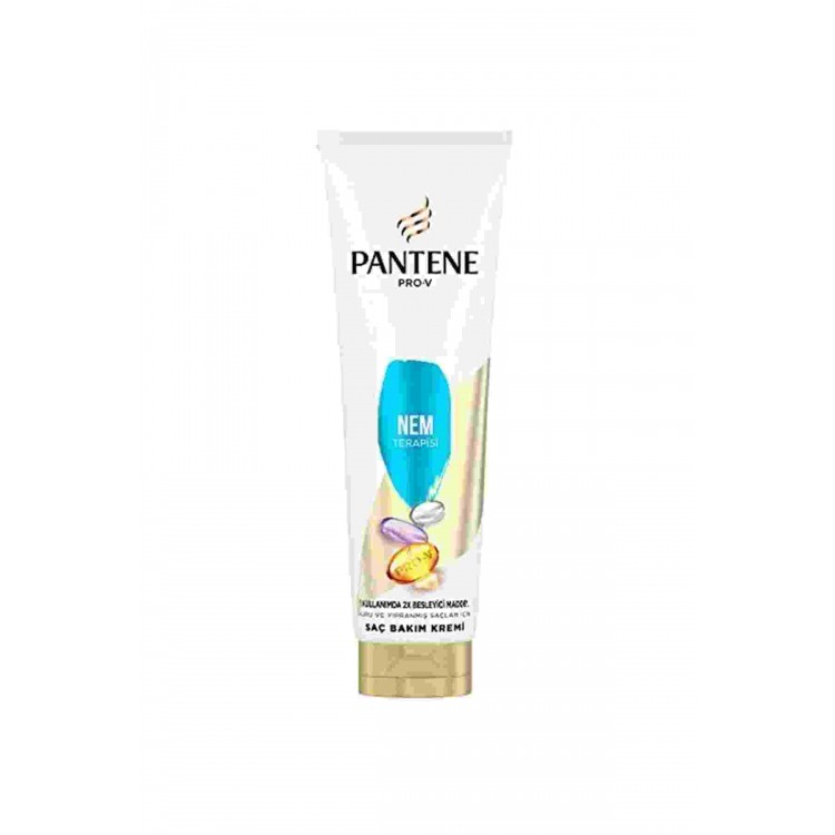PANTENE SAÇ KREMİ 275 ML NEM TERAPİSİ X 6 AD PANTENE SAÇ KREMİ 275 ML NEM TERAPİSİ X 6 AD