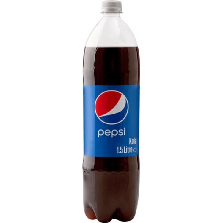 PEPSİ 1,5 LT X 6 AD