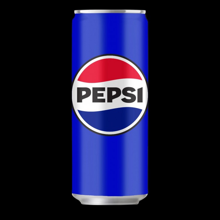PEPSİ 330 ML KUTU X 24 AD