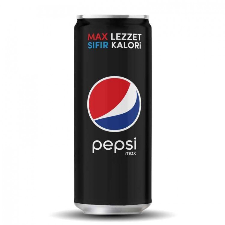 PEPSİ 330 ML MAX X 12 AD