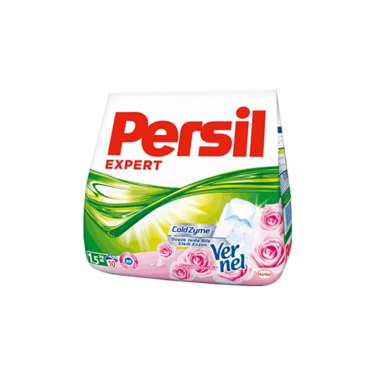 PERSİLMATİK 1,5 KG COLOR X 9 AD
