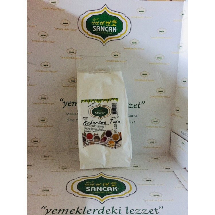 SANCAK 1 KG KABARTMA TOZU