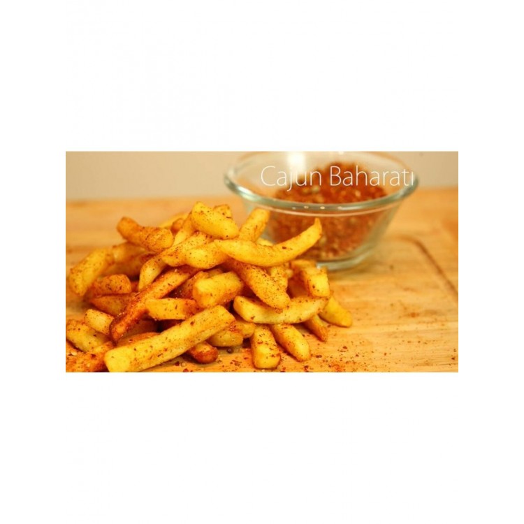 SANCAK 1 KG PATATES KAJUN BAHARATI SANCAK 1 KG PATATES KAJUN BAHARATI