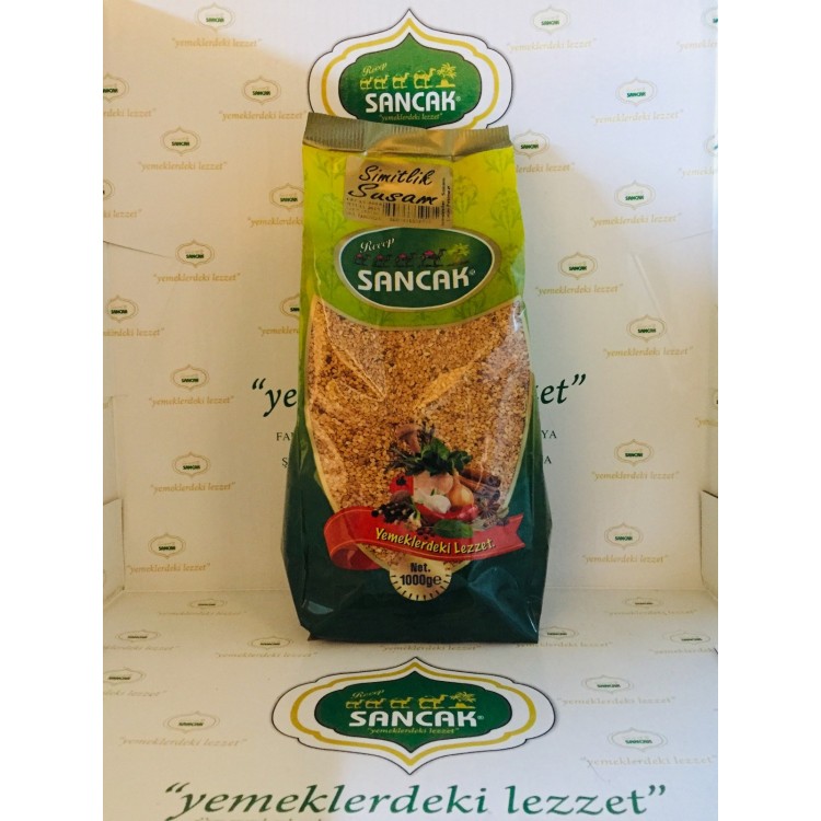 SANCAK 1 KG SUSAM SANCAK 1 KG SUSAM