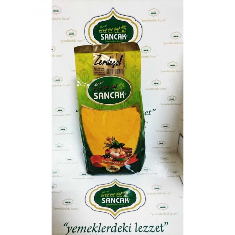 SANCAK 1 KG ZERDEÇAL