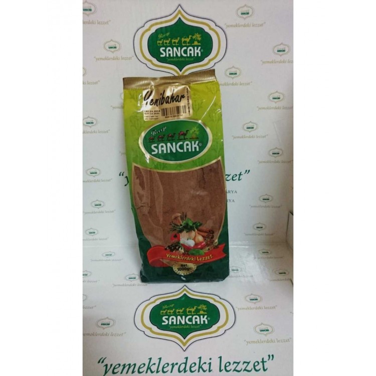 SANCAK 1 KG YENİBAHAR