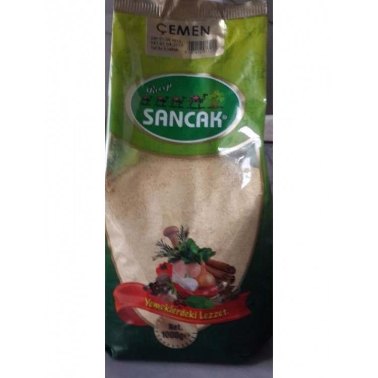 SANCAK ÇEMEN
