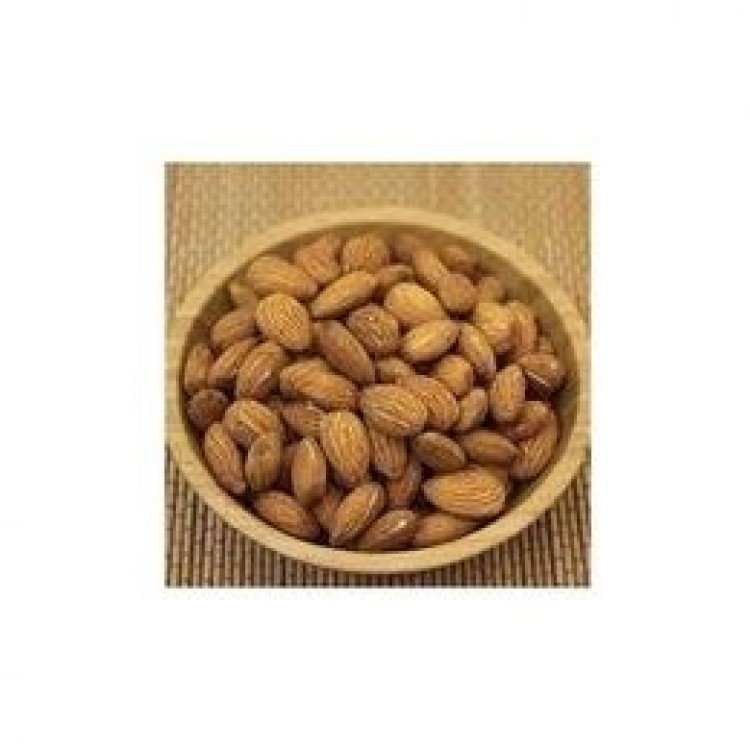 SANCAK ÇİĞ BADEM 150 GR SANCAK ÇİĞ BADEM 150 GR