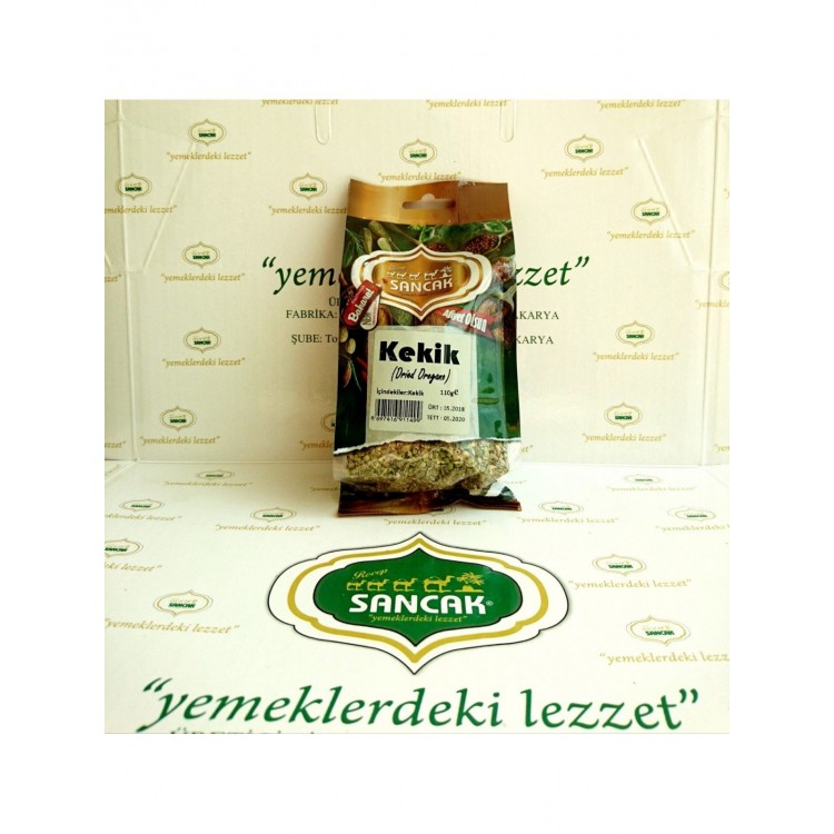SANCAK EKO KEKİK EKSTRA 90 GR X 10 AD SANCAK EKO KEKİK EKSTRA 90 GR X 10 AD