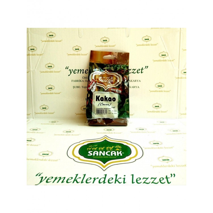 SANCAK KAKAO 150 GR X 10 AD SANCAK KAKAO 150 GR X 10 AD