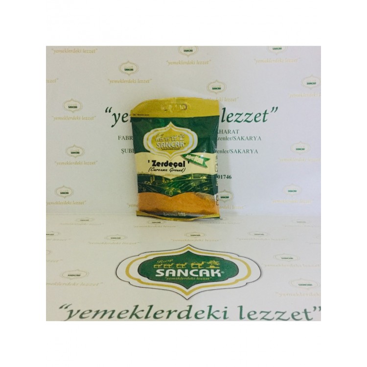 SANCAK ZERDEÇAL 30 GR X 10 AD SANCAK ZERDEÇAL 30 GR X 10 AD
