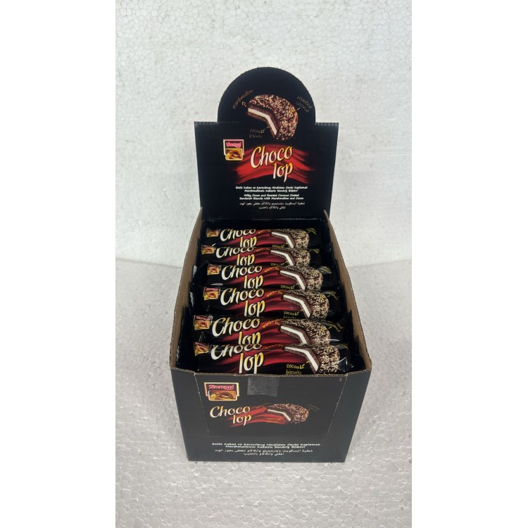 SARAY CHOCOLOP HİNDİSTAN CEVİZLİ BİSKÜVİ 44 GR X 24 AD SARAY CHOCOLOP HİNDİSTAN CEVİZLİ BİSKÜVİ 44 GR X 24 AD