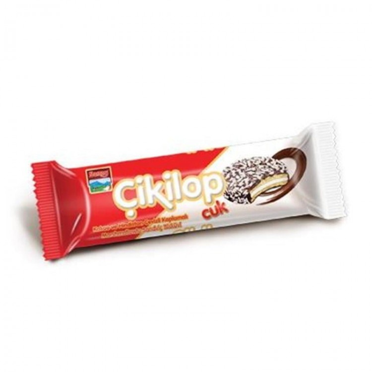 SARAY ÇİKİLOPCUK BİSKÜVİ X 24 AD SARAY ÇİKİLOPCUK BİSKÜVİ X 24 AD
