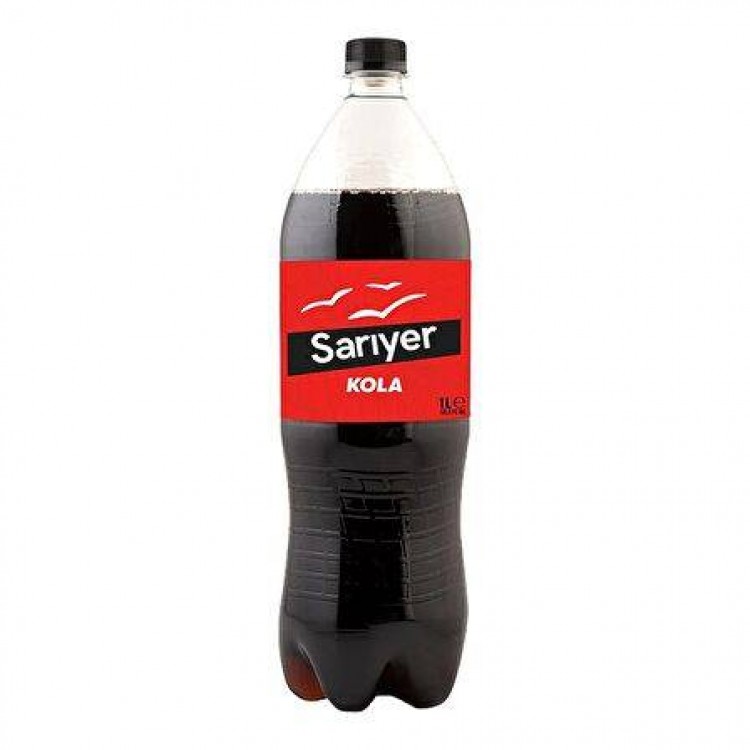 SARIYER KOLA 1 LT X 12 AD SARIYER KOLA 1 LT X 12 AD