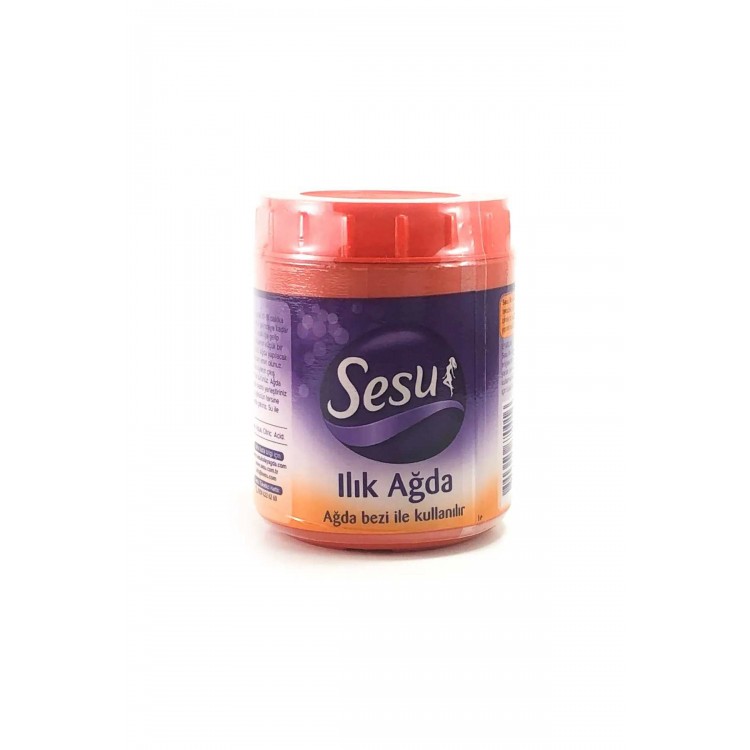 SESU ILIK AĞDA 250 GR