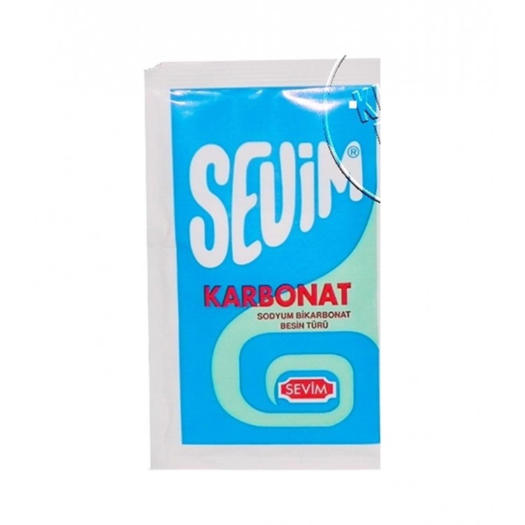 SEVİM KARBONAT 40 GR 24'LÜ X 12 AD