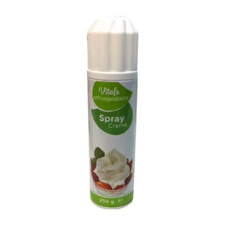 SPREY KREMA 250 ML