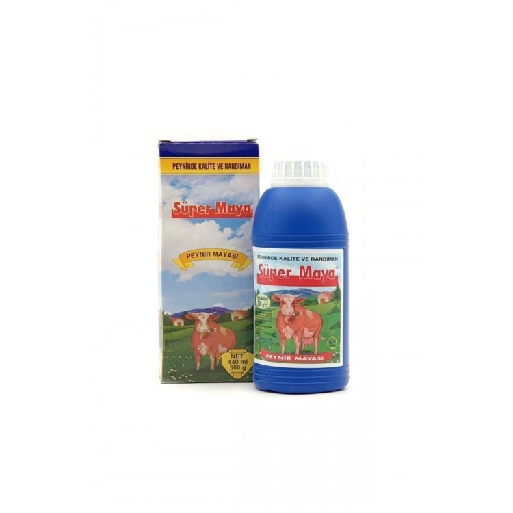 SÜPER MAYA 500 GR X 24 AD SÜPER MAYA 500 GR X 24 AD