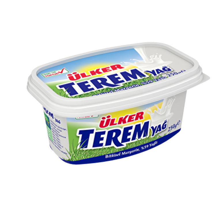 TEREM YAĞ KASE 250 GR X 32 AD