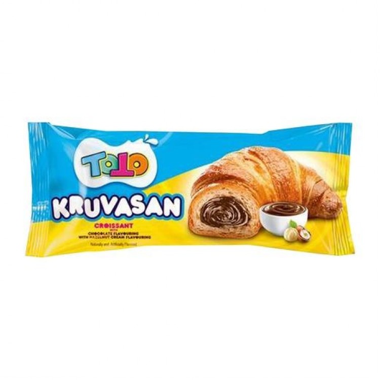 TOTO KRUVASAN 40 GR X 20 AD TOTO KRUVASAN 40 GR X 20 AD