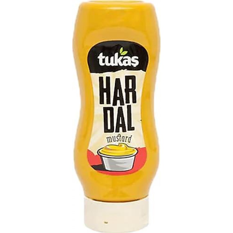 TUKAŞ HARDAL 335 GR X 6 AD