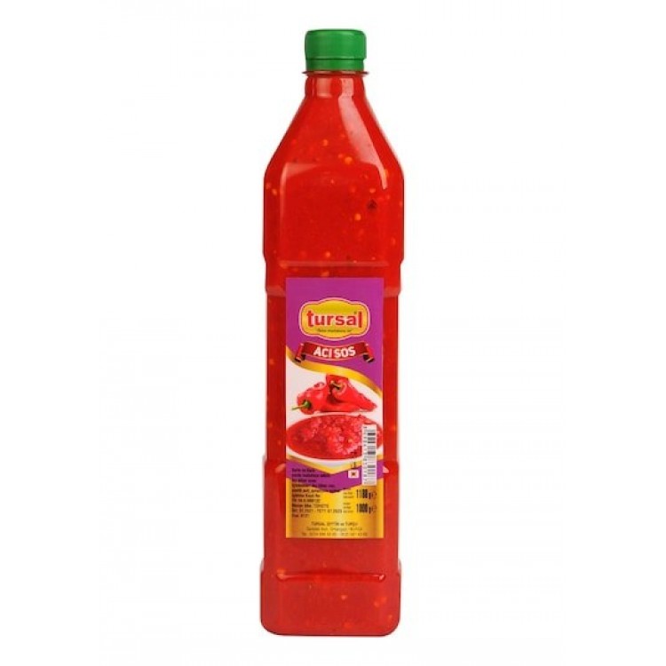 TURSAL 5 KG ACI SOS