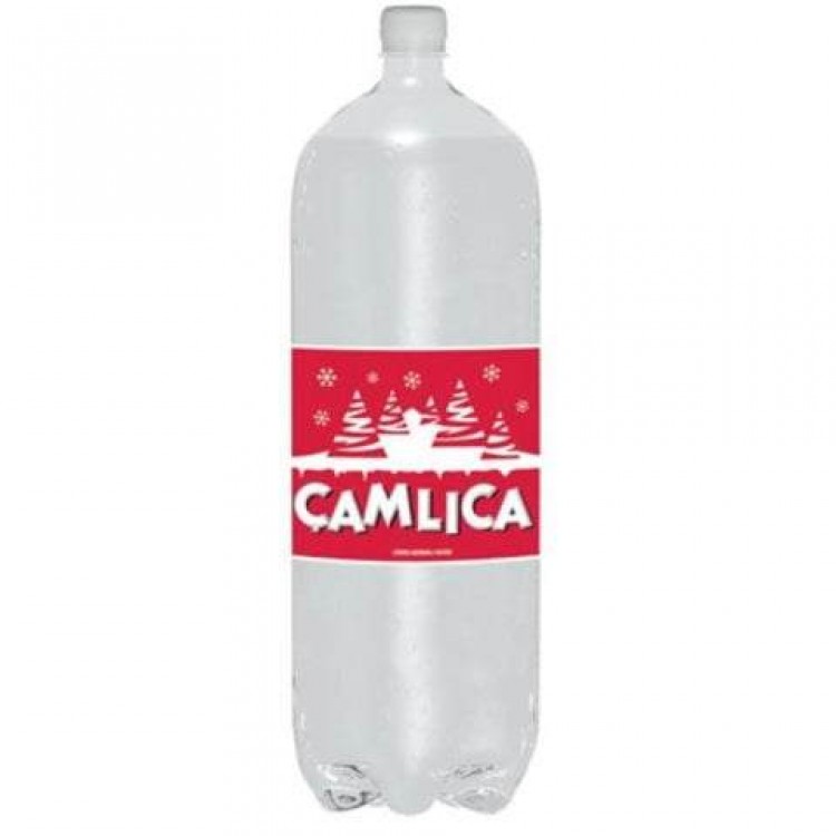 ÜLKER ÇAMLICA 2.5 LT.GAZOZ X 6 AD
